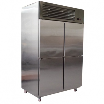 Komersil karat dapur beku