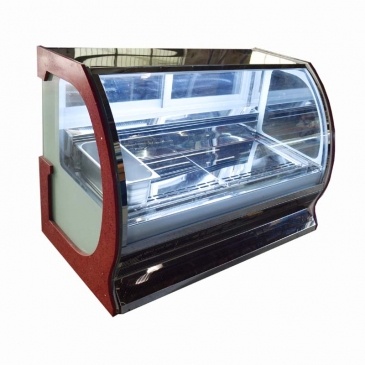 Desktop es krim paparan beku